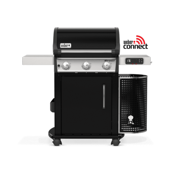 Weber Spirit EPX-315 GBS Smart Gas Barbecue