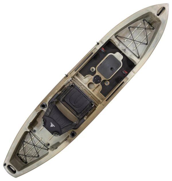 Ascend 12T Kayak